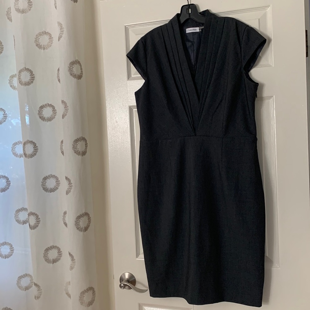 Calvin Klein Dress